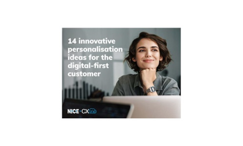 14 innovative personalisation ideas for the digital-first customer