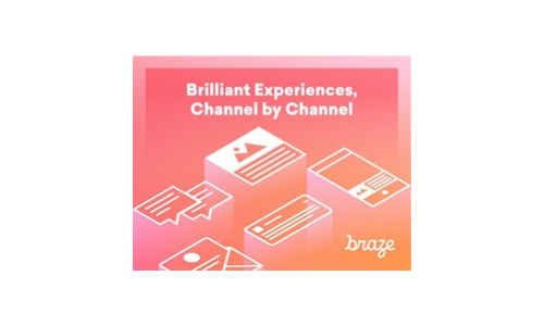 Brilliant Experiences, Channel by Channel