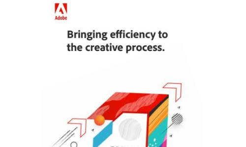 Bringing Efficiency to the Creative Process