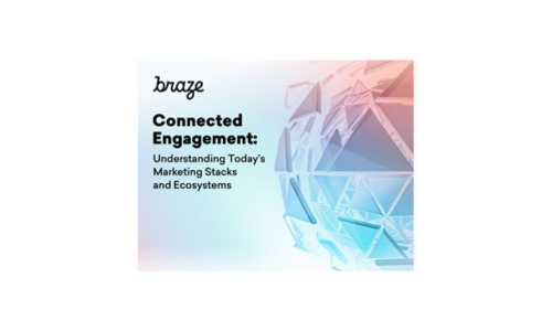 Connected Engagement: Understanding Today