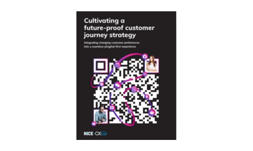 Cultivating a future-proof customer journey strategy