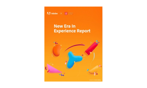 New Era In Experience Report