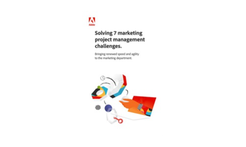 Solving 7 marketing project management challenges