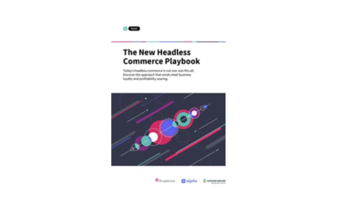 The 2022 headless commerce playbook