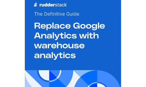 The Definitive Guide – Replace Google Analytics