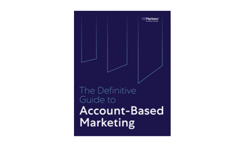 The Definitive Guide to Account-Based Marketing