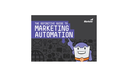 The Definitive Guide to Marketing Automation