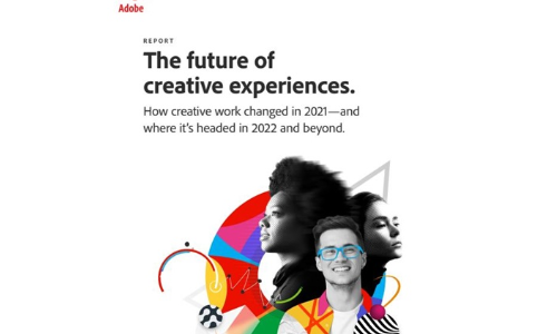 The Future of Creative Experiences