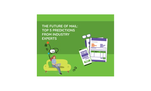 The Future of Mail: Top 5 Predictions from Industry Experts