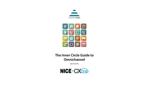 The Inner Circle Guide to Omnichannel