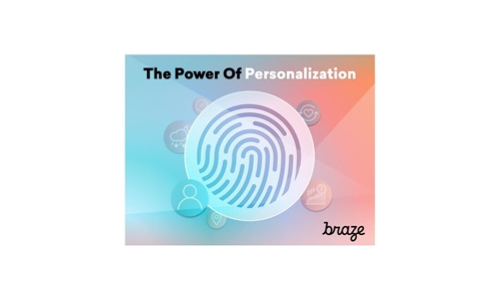 The Power Of Personalization