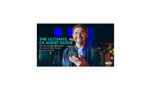 The Ultimate CX Agent Guide: How to be the ‘employer of choice