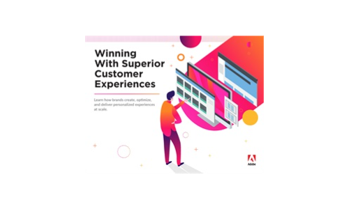 Winning With Superior Customer Experiences