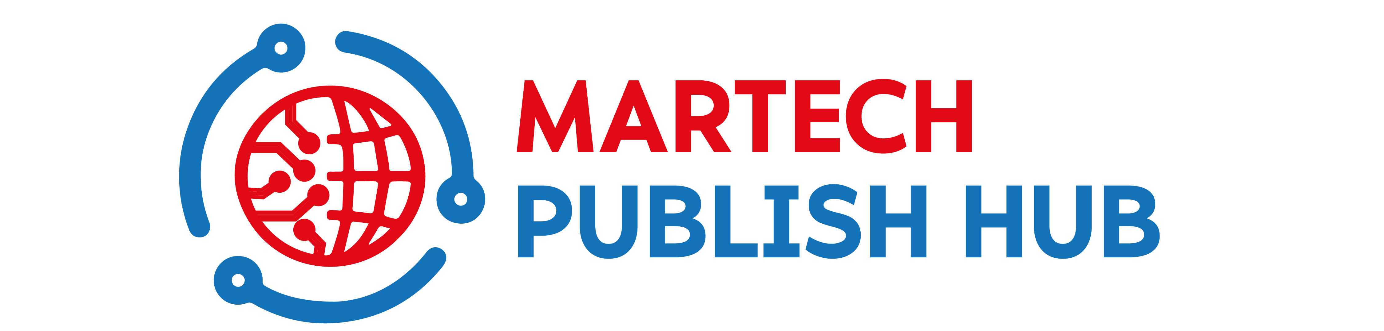 MarTech Publish Hub