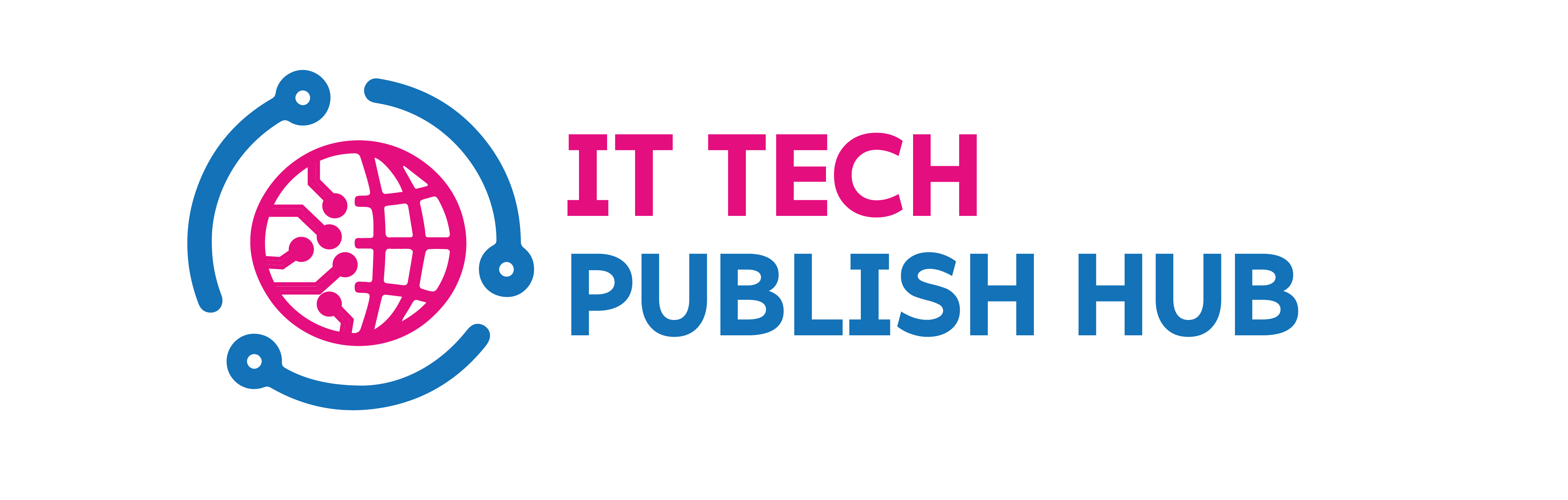 IT Tech Publish Hub
